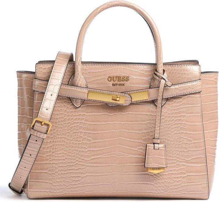 Immagine prodotto Guess Enisa, Textile Bag, Light Brown, HWCA8421060CAM, For Women