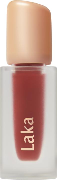 Image du produit Laka Fruity glam tint 104 Cherry (104 Cerise)