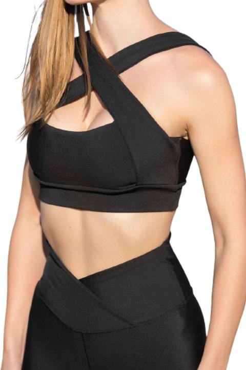 Actual product image Lismina 187 Decoltée Sport Bra (S)