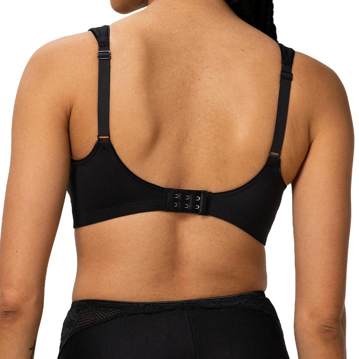 Produktbild Triumph Bustier "Modern Lace+Cotton" (Einzelpack, 85 A)