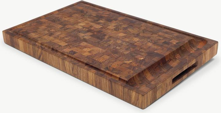 Skagerak Cutting Board, Teak