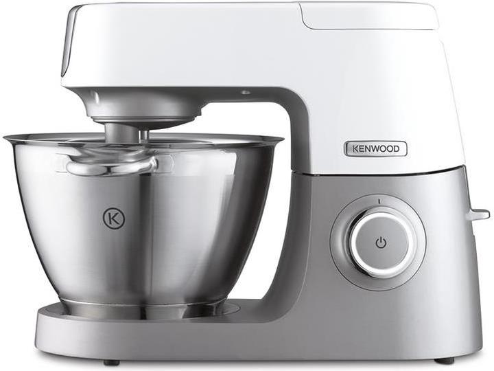 Kenwood KVC5010T Aktions-Paket mit extra Zubehör (1100 W)