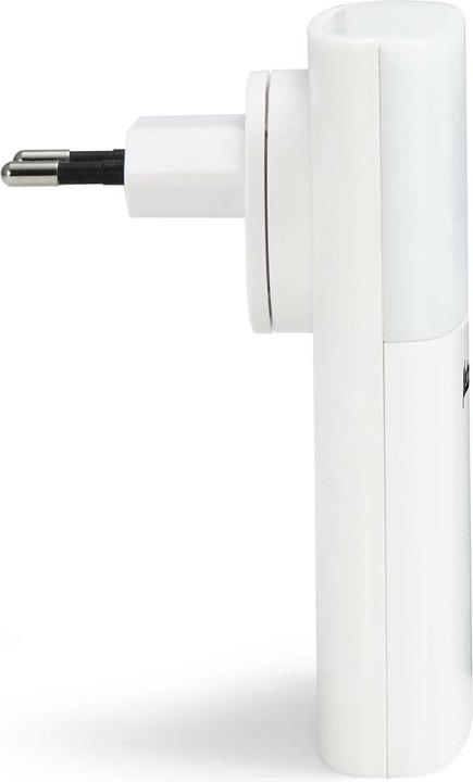 Produktbild Alecto Funk-Türklingel (Funk 433-Mhz)