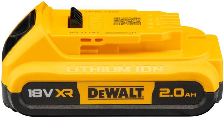 Immagine prodotto DeWalt XR Battery Pack (18 V)