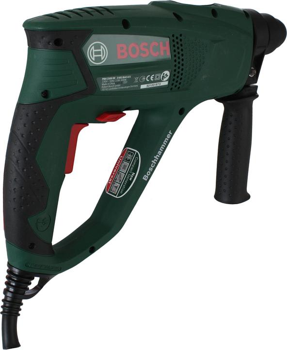 Productafbeelding Bosch Home & Garden Pbh 2500 Re (Elektrische stroom)