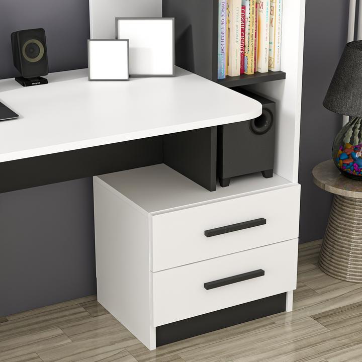 Actual product image Homitis Aniya (146 x 60 x 74 cm)