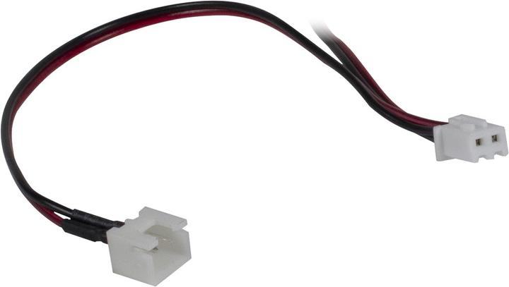 Produktbild Intertech Inter-Tech Argus RS-051 RGB Computergehäuse Ventilator 12 cm Schwarz (120 mm, 1 x)