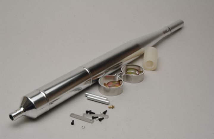 Immagine prodotto O.S. Engines Tubo Di Risonanza Per Bgx-1 35ccm No.72102010
