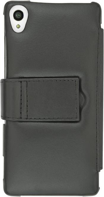 Image du produit Noreve Housse cuir portefeuille