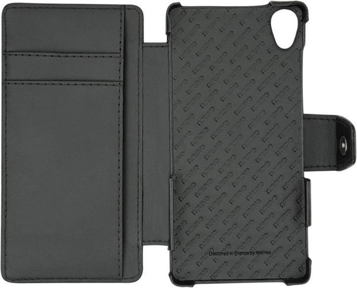 Image du produit Noreve Housse cuir portefeuille