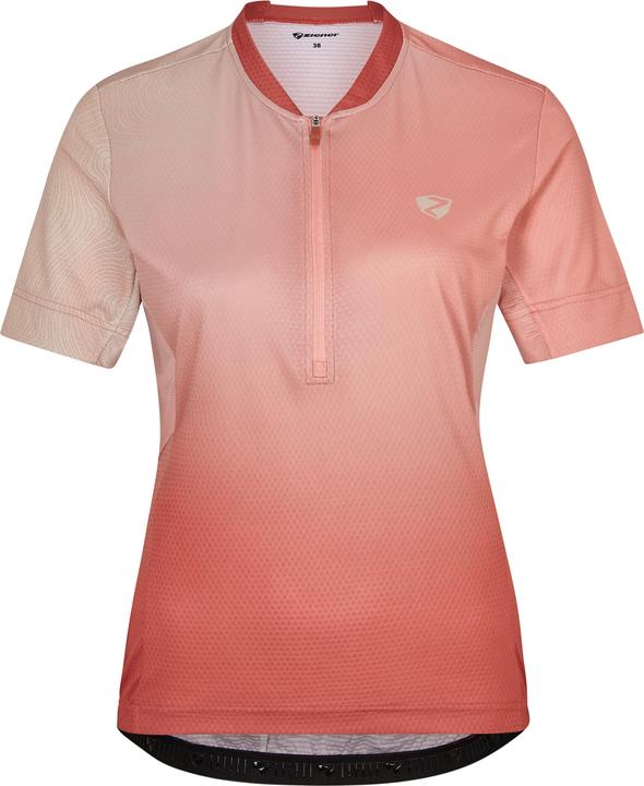 Ziener Radtrikot Naladia HZ