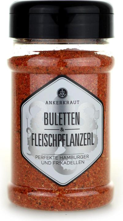 Ankerkraut Gewürze Hambourg (200 g)
