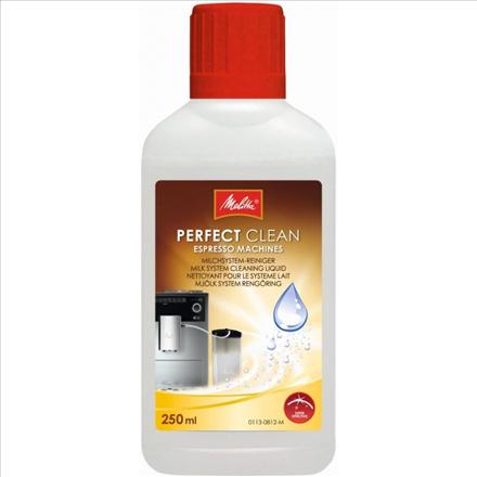 Produktbild Melitta Perfect Clean Milchsystem-Reiniger