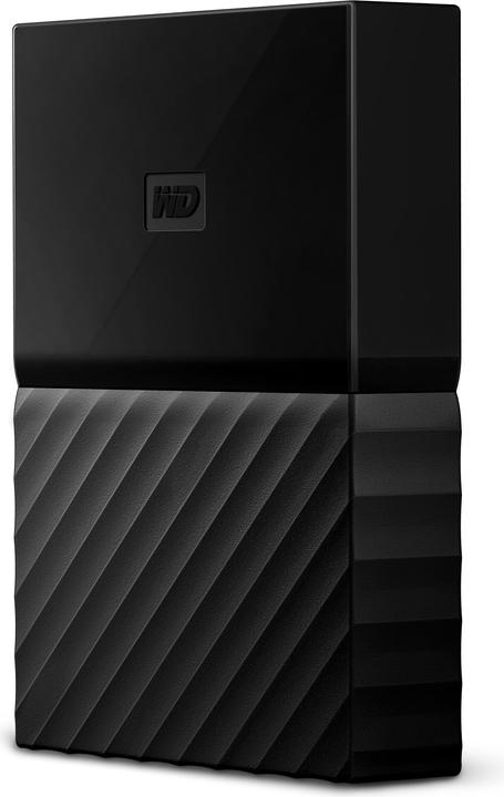 Produktbild WD My Passport for Mac (1 TB)