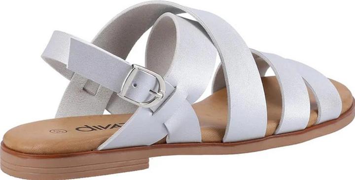 Actual product image Divaz Sienna sandals (37)