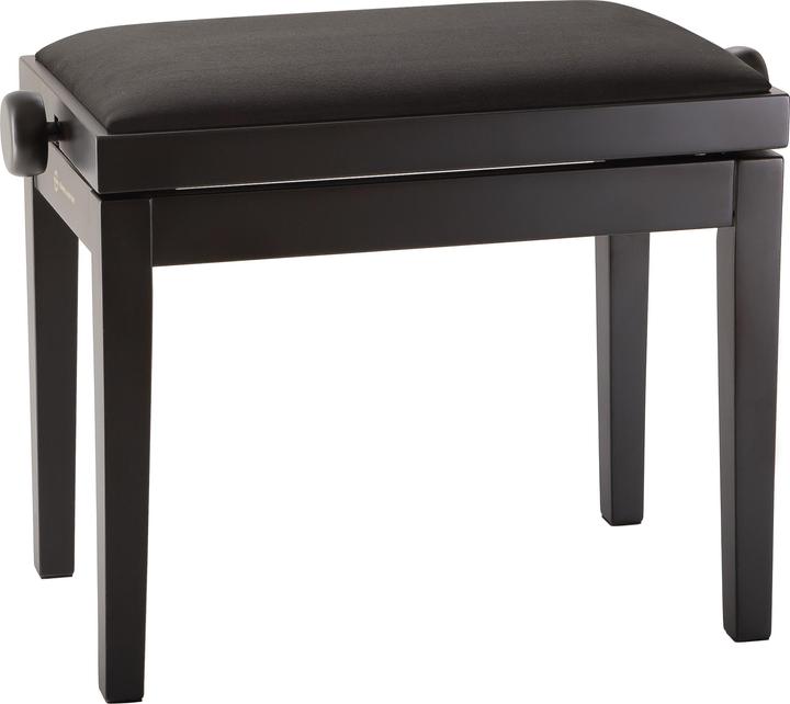 Actual product image K&M Piano bench (Piano bench)