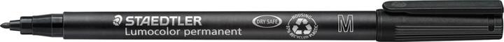 Produktbild Staedtler Lumocolor permanent (Mehrfarbig, 1 mm, 6 x)