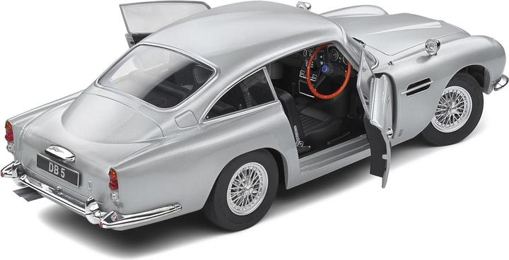 Produktbild Solido Aston Martin DB5