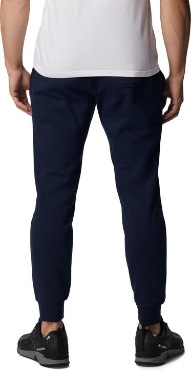 Actual product image Columbia M CSC Logo™ Fleece Jogger II (S)