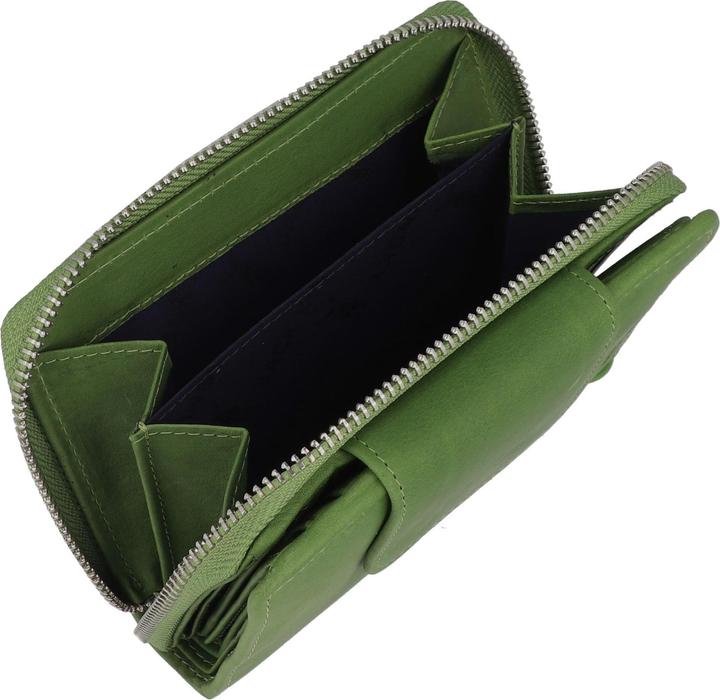 Immagine prodotto Jack kinsky Portafoglio Aruba 511 in pelle 14 cm