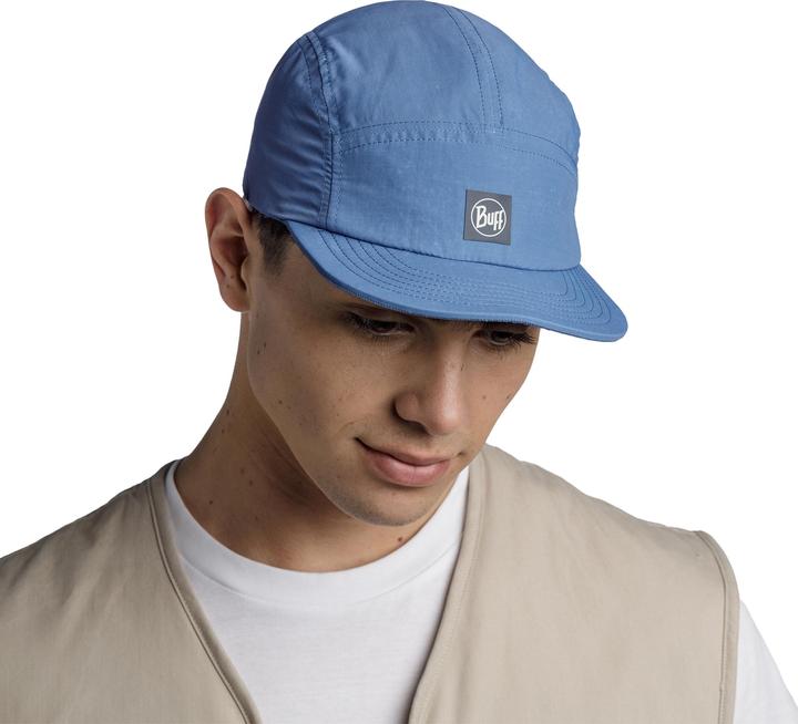 Produktbild Buff 5 Panel Go Explore Cap (One Size)