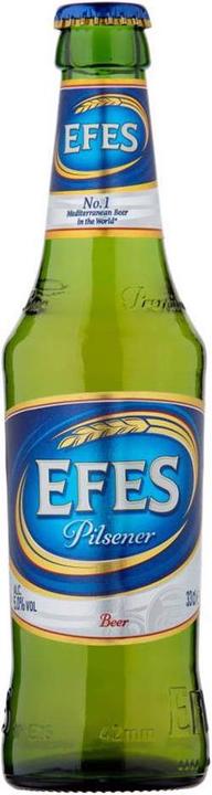 Produktbild Anadolu Efes Bier (1 x 33 cl)
