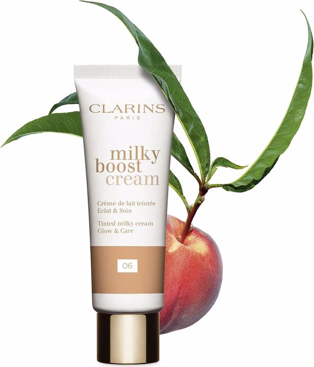 Immagine prodotto Clarins Crema Boost al latte (Cappuccino al latte)