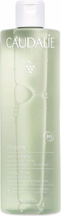Caudalie Vinopure Lotion Purifiante (Tonic water, 400 ml)