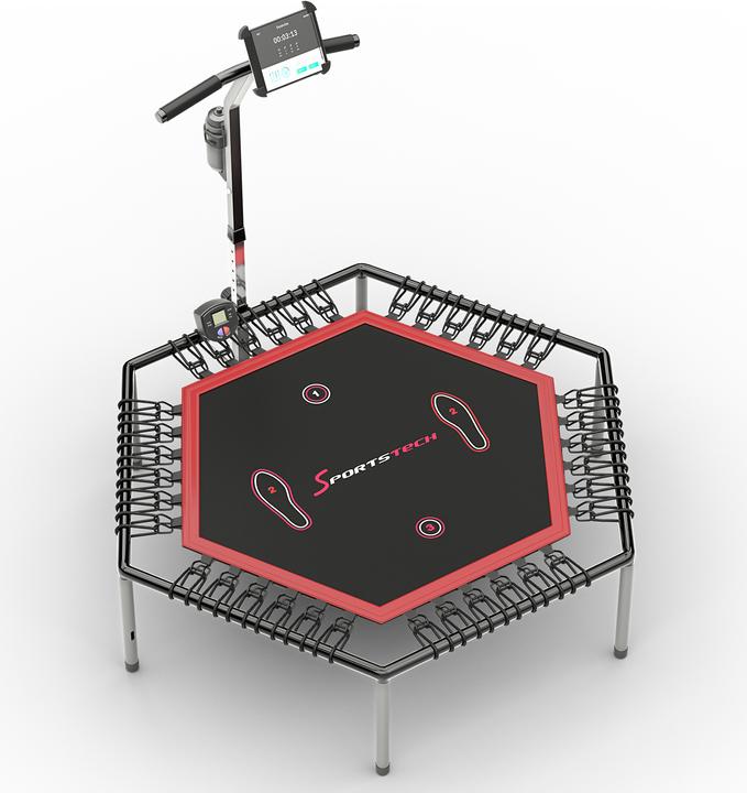 Produktbild Sportstech HTX100 (93 cm)
