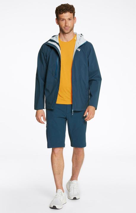 Image du produit Ziener NEXIL X-GEL shorts (50)