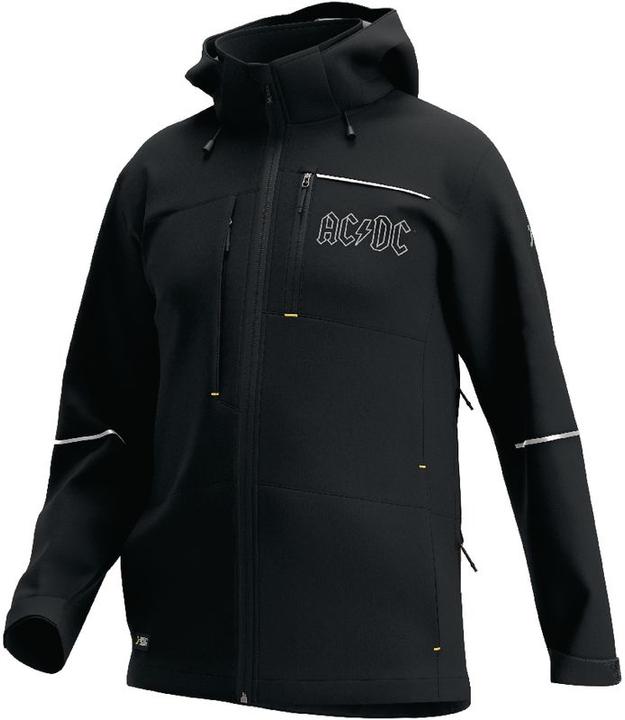 Jacke