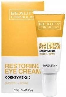 Actual product image NoName Rejuvenating Eye Cream With Coenzyme Q10 20 Ml (20 ml)