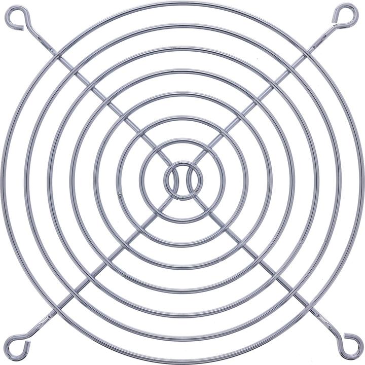 Immagine prodotto InLine Griglia del ventilatore in metallo