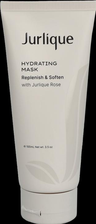 Actual product image Jurlique Hydrating Mask (100 ml)
