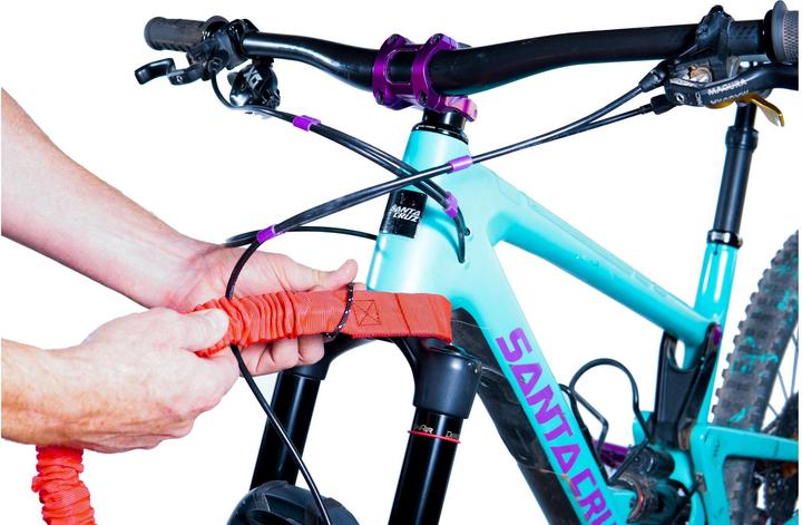Produktbild Towwhee Tow Whee Connect
