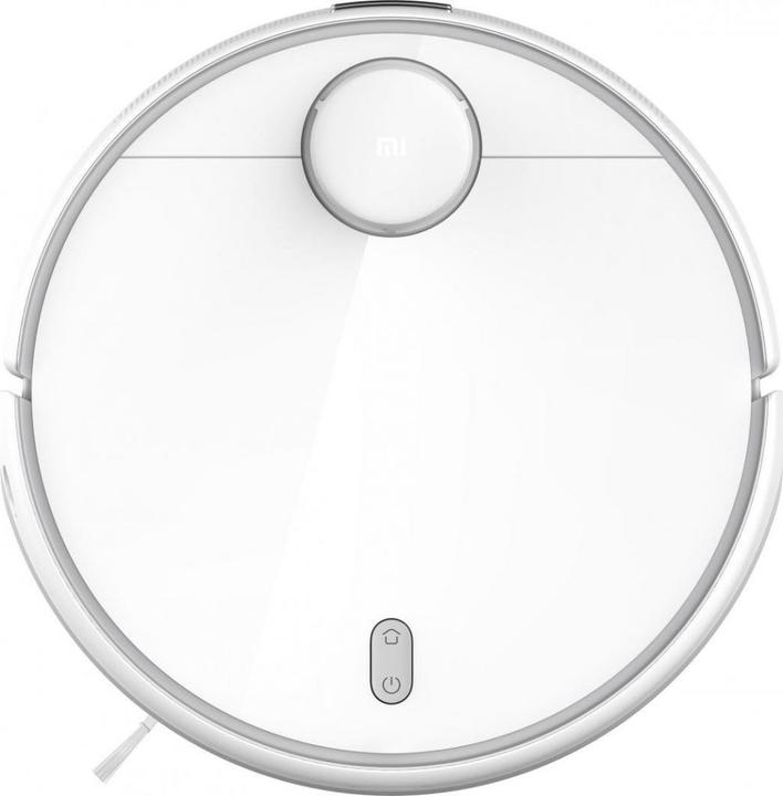 Actual product image Xiaomi Mi Mop Pro (Robot vacuum)
