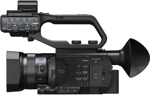Immagine prodotto Sony Pxw-X70 (14.20 Mpx, 12 x)