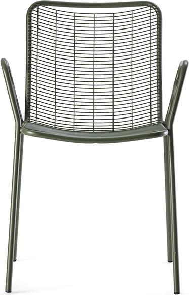 Actual product image Hunn Vienna