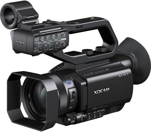 Immagine prodotto Sony Pxw-X70 (14.20 Mpx, 12 x)