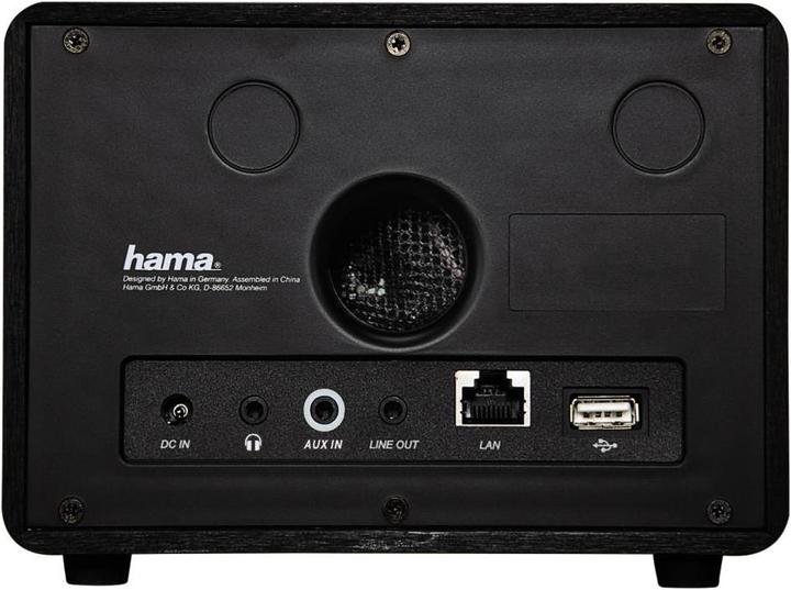 Actual product image Hama Ir110
