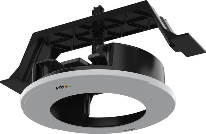 Actual product image Axis Installation housing TM3208 White (Housing)