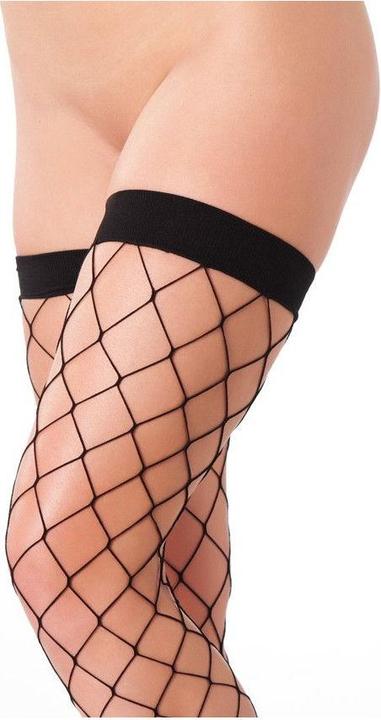 Actual product image Amorable by Rimba Strümpfe - One Size - Schwarz (One size)