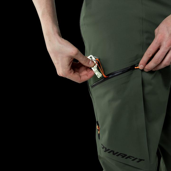 Produktbild Dynafit Tigard GORE-TEX Hose (L)