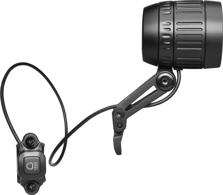 Produktbild Busch & Müller IQ-XM E High Beam (120 lm, 170 lm)