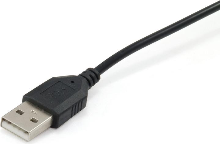 Image du produit equip Casque Life circum-aural (Filaire, USB-A)