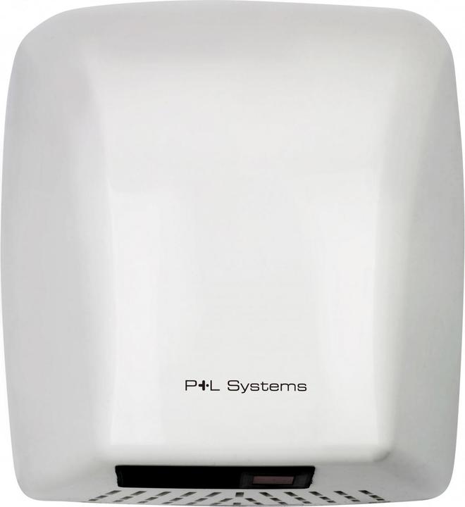 Actual product image P+L Systems DV2100W