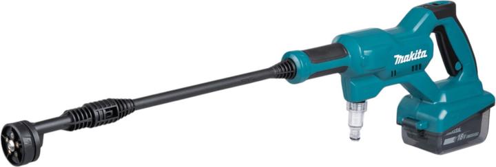 Makita DHW180Z (Rechargeable battery operated)