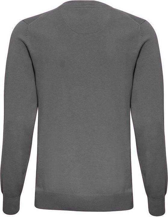 Produktbild Asquith & Fox Baumwolle reichen VAusschnitt Pullover (S)