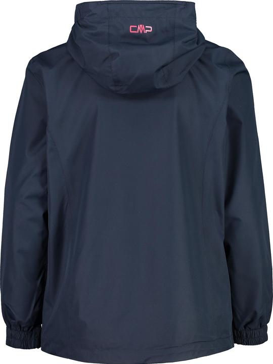 Produktbild CMP Campagnolo Girls Rain Hoodie Jacke (152)