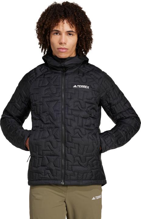 Produktbild adidas Xpr Lf Ho (S)